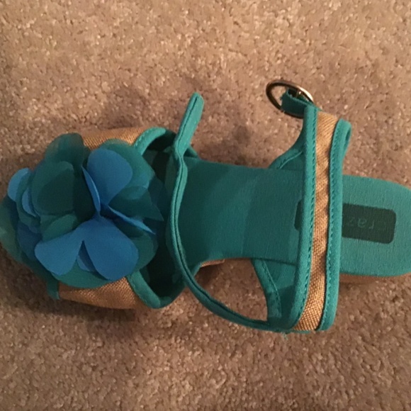 Kids Sandals for girls - Picture 5 of 8